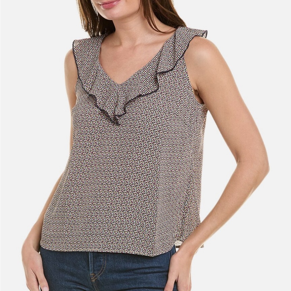 Cabi Stellar Top XL EUC Fall 2020